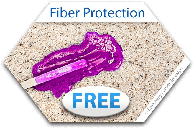 Broadway Carpet Brooklyn - Free Fiber Protection with All Cleaning