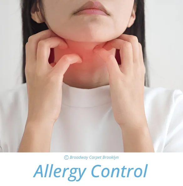 Allergy Control