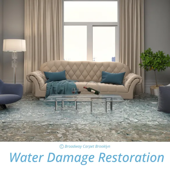 Water Damage Restoration