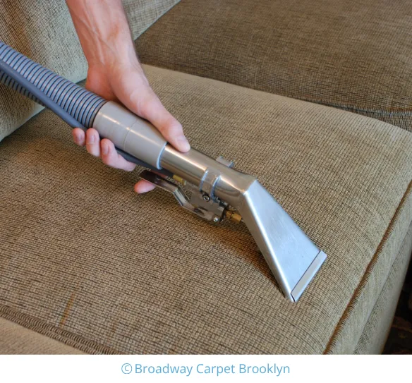 Upholstery Cleaning