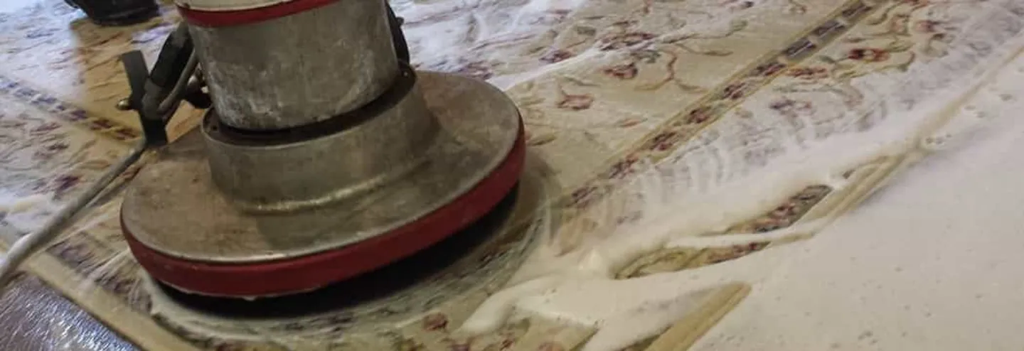 Area Rug Cleaning