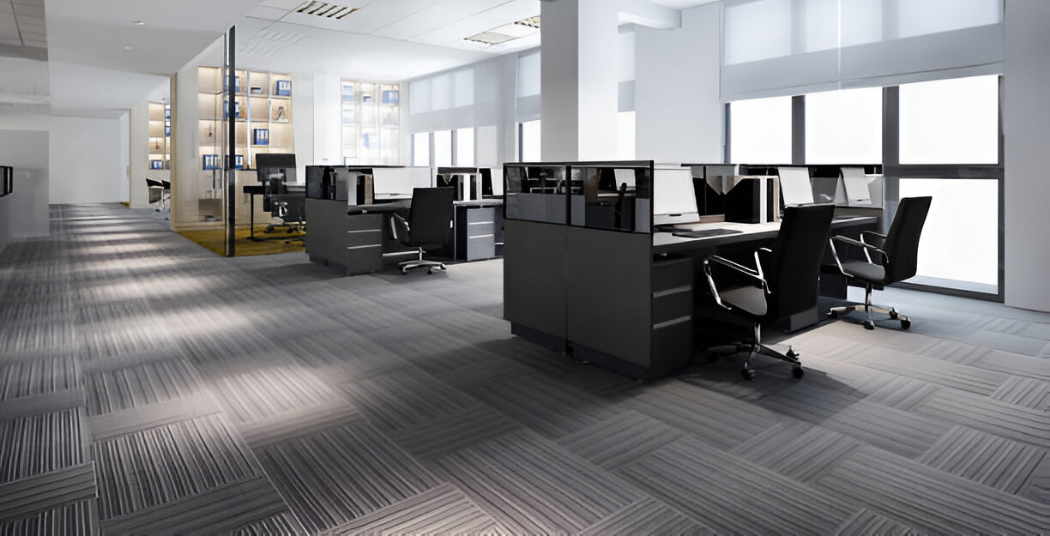 Finding the Best Commercial Carpet Cleaner Nearby For Your Business - Broadway Carpet Brooklyn Blog
